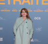 Ariane Séguillon - Avant-première du film "Maison de retraite" au cinéma Le Grand Rex à Paris. © Federico Pestellini / Panoramic / Bestimage