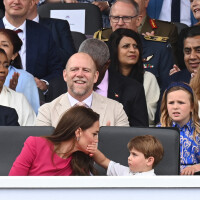 Louis de Cambridge turbulent face à Kate Middleton : Cette analyse radicale du comportement de la mère et son fils
