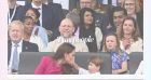 Louis de Cambridge turbulent face à Kate Middleton : Cette analyse radicale du comportement de la mère et son fils