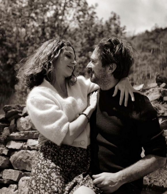 Marie Hennerez (Plus belle la vie) est enceinte - Instagram
