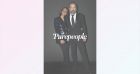 Vincent Perez et Karine Silla : Leurs deux filles Iman et Tess sont sublimes, de parfaits mélanges de leurs parents