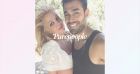 Mariage de Britney Spears : sa sublime robe fendue enfin révélée, les premières photos !