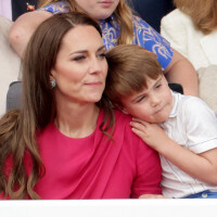 Kate Middleton, maman déjà nostalgique : sa confidence trop mignonne sur Louis, petit dernier turbulent