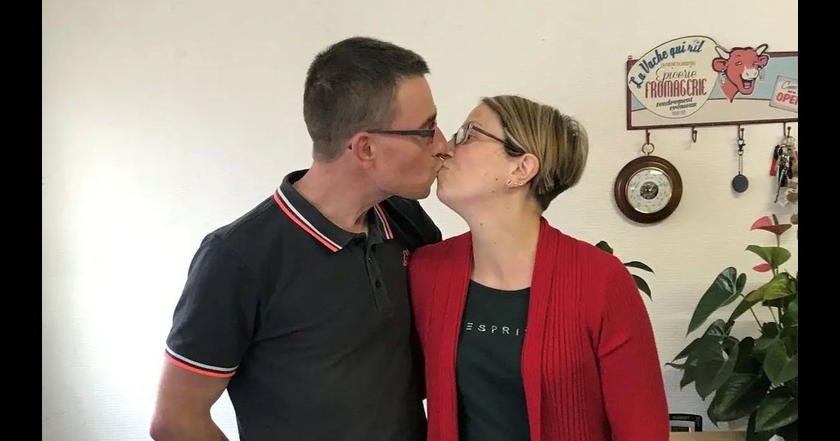 Hervé Et Stéphanie De L Amour Est Dans Le Pré Toujours En Couple Purepeople