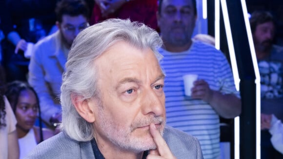 "C'est ça le vrai souci" : Gilles Verdez a provoqué la colère de l'un des fils de Benjamin Castaldi