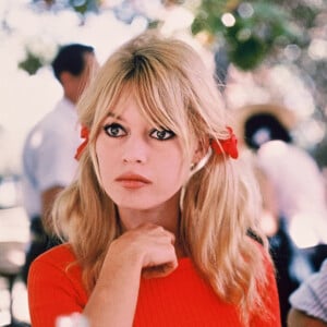 Archives de Brigitte Bardot