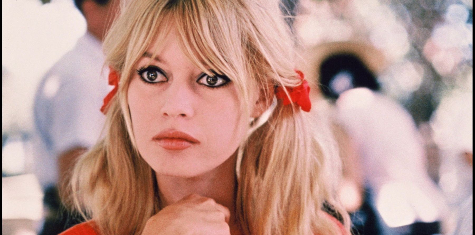 Brigitte Bardot : Le Visage De Julia De Nunez, Qui Incarne L'icône Sur ...