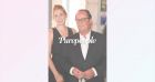 "Toi tu y as perdu" : François Hollande cash sur les sacrifices de Julie Gayet après leur mariage