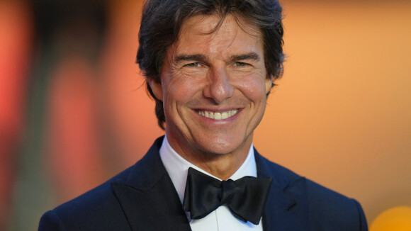 Tom Cruise prêt à faire deux fêtes grandioses pour ses 60 ans... avec une liste d'invités impressionnante !