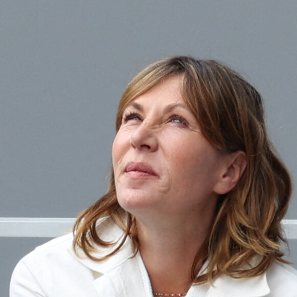 Mathilde Seigner le 28 mai 2022. © MPP / Bestimage 