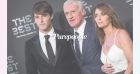 Didier Deschamps : Son fils Dylan dévoile une photo très drôle pour la fête des pères