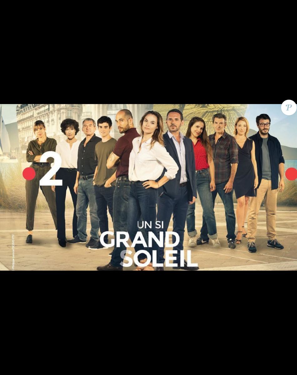 Un Si Grand Soleil Du 8 Aout 2022 Un si grand soleil : Un personnage assassiné pour rendre service à son  interprète - Purepeople