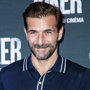 Grégory Fitoussi - Avant-première du film "Joker" au cinéma UGC Normandie à Paris. © Olivier Borde/Bestimage