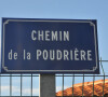 Affaire des disparues de la gare de Perpignan. La rue où résidait Jacques Rançon qui a avoué le meurtre de Mokhtaria Chaïb commis en 1997. Le 17 octobre 2014