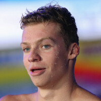 Léon Marchand : La nouvelle star de la natation française, fils d'un ancien grand champion