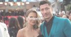 Robert Lewandowski en vacances en Espagne avec sa sublime femme Anna