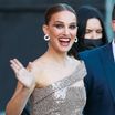 Natalie Portman en robe courte et brillante... coup de foudre pour la première de Thor !