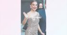 Natalie Portman en robe courte et brillante... coup de foudre pour la première de Thor !
