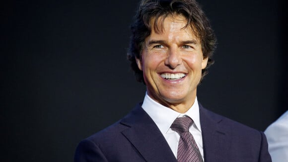 Tom Cruise touche le pactole grâce à Top Gun : Maverick : un salaire à 9 chiffres !