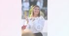 Camille Cerf démoralisée par sa prise de poids : elle retrouve le sourire avec son charmant compagnon