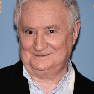 Daniel Prévost - Avant-première du film "Maison de retraite" au cinéma Le Grand Rex à Paris le 10 février 2022. © Federico Pestellini / Panoramic / Bestimage