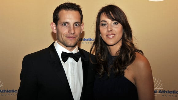 Renaud Lavillenie : Sa compagne Anaïs fête les 4 mois de son petit Gabin qui a déjà bien grandi !