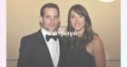 Renaud Lavillenie : Sa compagne Anaïs fête les 4 mois de son petit Gabin qui a déjà bien grandi !