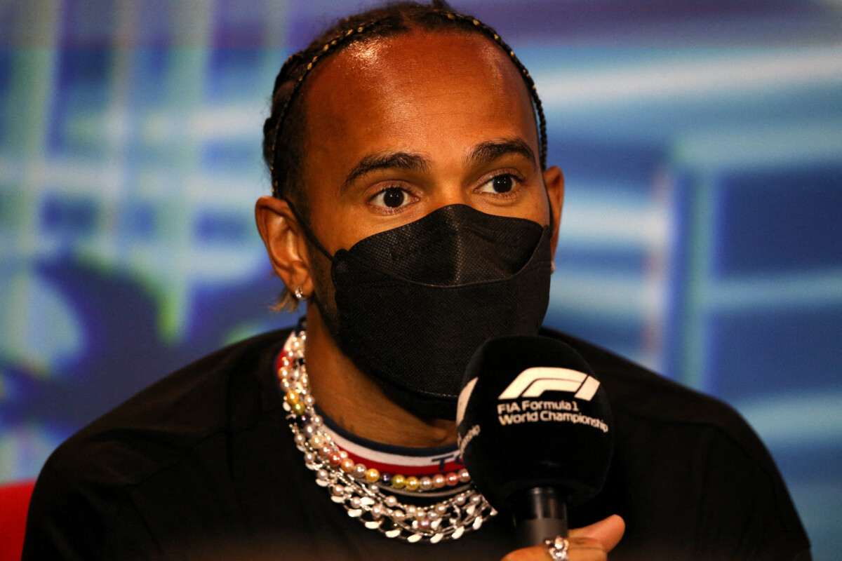 Photo : FORMULE 1 (F1) : Grand prix de Miami - États-Unis le 6 mai 2022 ...