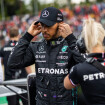 Lewis Hamilton traité de "petit nègre" par un pilote : la réponse forte du champion de F1