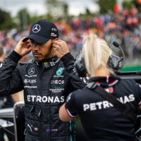 Lewis Hamilton traité de "petit nègre" par un pilote : la réponse forte du champion de F1