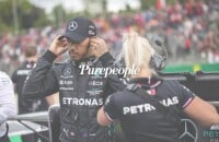 Lewis Hamilton traité de "petit nègre" par un pilote : la réponse du champion de F1