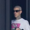 Kourtney Kardashian : Son mari Travis Barker hospitalisé, son dernier tweet laisse craindre le pire