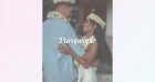 Thomas Meunier : mariage de rêve avec Deborah et lune de miel en Polynésie Française