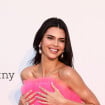 Kendall Jenner entièrement nue : sa photo les fesses à l'air fait sensation !