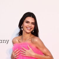 Kendall Jenner entièrement nue : sa photo les fesses à l'air fait sensation !