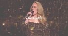 Adele divine avec son fiancé, pour le mariage incroyable d'une star de la NBA
