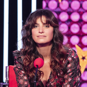 Exclusif - Laetitia Milot - Enregistrement de l'émission "Les Grosses Têtes Prime", présentée par L.Ruquier. © Jack Tribeca / Bestimage