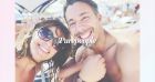 Laetitia Milot fête ses 15 ans de mariage avec Badri : une photo "dossier" dévoilée