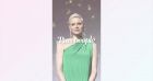 Charlene de Monaco sublime en longue robe rouge, l'ex-nageuse se mouille pour un grand retour