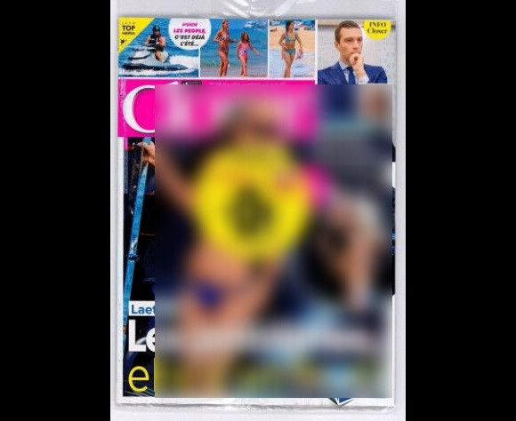 Retrouvez toutes les informations sur Kate Bush dans le magazine Closer, n°889, du 24 juin 2022.