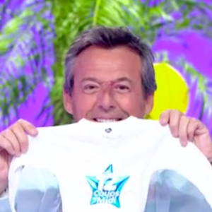 Le beau cadeau de Jean-Luc Reichmann au bébé de Xavier dans "Les 12 coups de midi"