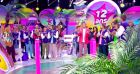 Plateau des "12 coups de midi"