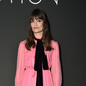 Clara Luciani - Photocall de la soirée "Women In Motion" par Kering au Château de la Castre lors du 75ème Festival International du Film de Cannes. Le 22 mai 2022 © Olivier Borde / Bestimage 