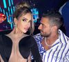 Manon Marsault, star de télé-réalité mariée à Julien Tanti et maman de Tiago et Angelina.