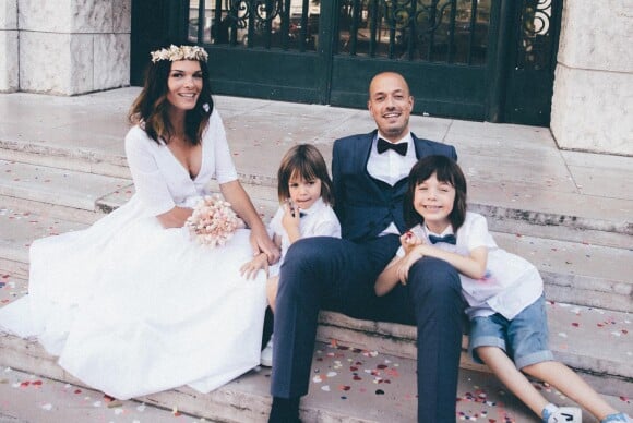 Carlito et Erika Fleury seront prochainement parents d'un troisième enfant après leurs deux fils, Etienne et Jonah. @ Instagram / Erika Fleury