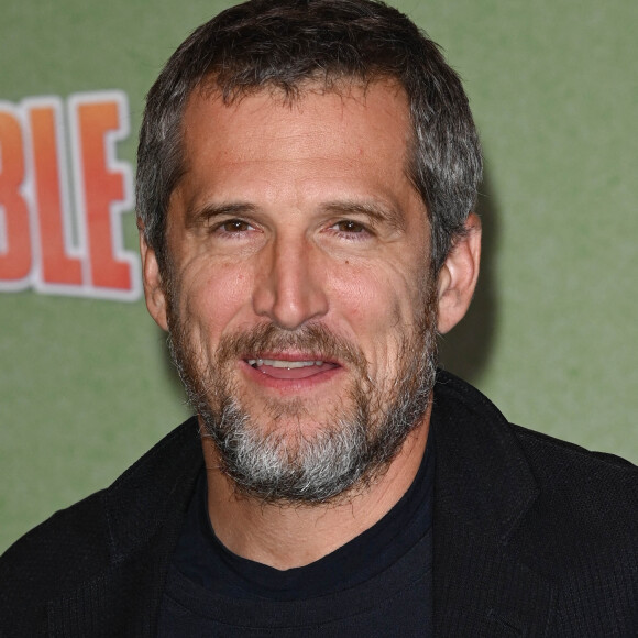 Guillaume Canet - Avant-première du film "Irréductible" au Grand Rex à Paris, le 20 juin 2022. © Coadic Guirec/Bestimage