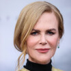 Nicole Kidman nostalgique d'Eyes Wide Shut ? Son look étrange provoque l'incompréhension...