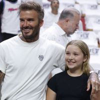 Harper Beckham choquée et "dégoûtée" : ces détails du passé de sa mère qu'elle critique vivement
