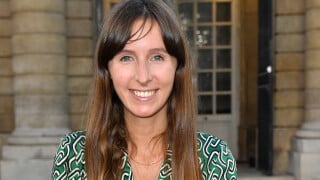 Clémence Rochefort : Radieuse à la Fashion Week, la fille de Jean Rochefort ressemble de plus en plus à son père