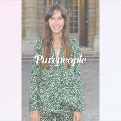 Clémence Rochefort : Radieuse à la Fashion Week, la fille de Jean Rochefort ressemble de plus en plus à son père